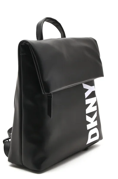 Nahrbtnik DKNY 	črna	