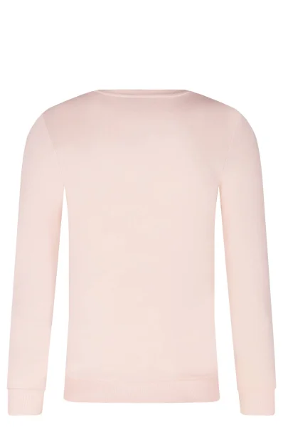 Bluza | Regular Fit Guess 	roza	