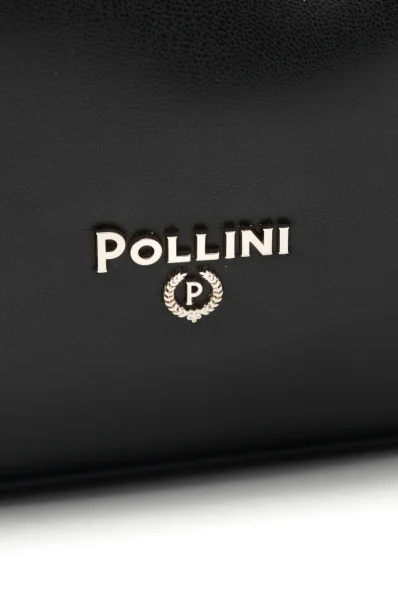 Vrečka Pollini 	črna	