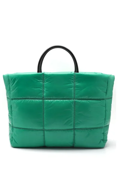 Nakupovalna torba Furla 	zelena	