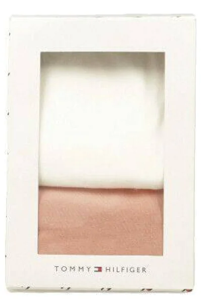Bluza 2-pack | Regular Fit Tommy Hilfiger 	roza	