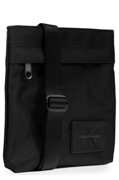 naramna torba sport Calvin Klein 	črna	