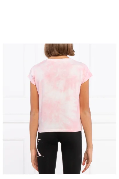 Majica CLOE | Regular Fit Pepe Jeans London 	prašno roza	