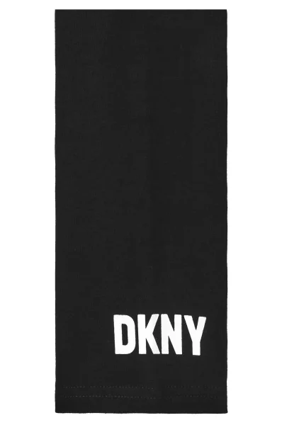 Legginsi | Slim Fit DKNY Kids 	črna	