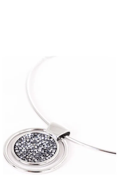ogrlica zaffiro MAX&Co. 	srebrna	