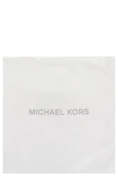 usnjeno krilo kovček mercer Michael Kors 	črna	