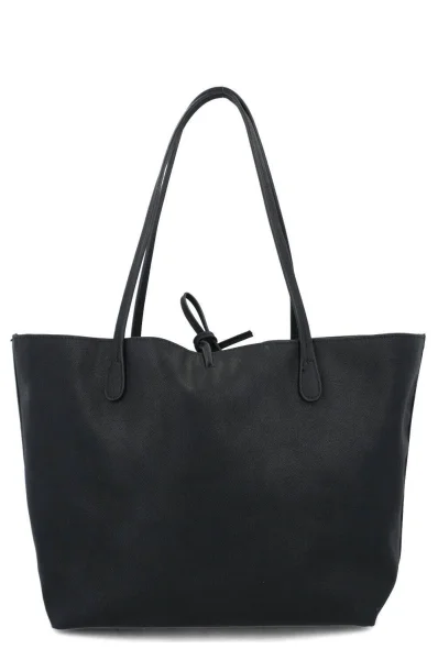 nakupovalna torba 2w1 emily capri Desigual 	črna	