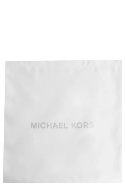 nakupovalna torba whitney large logo Michael Kors 	smetanasta	