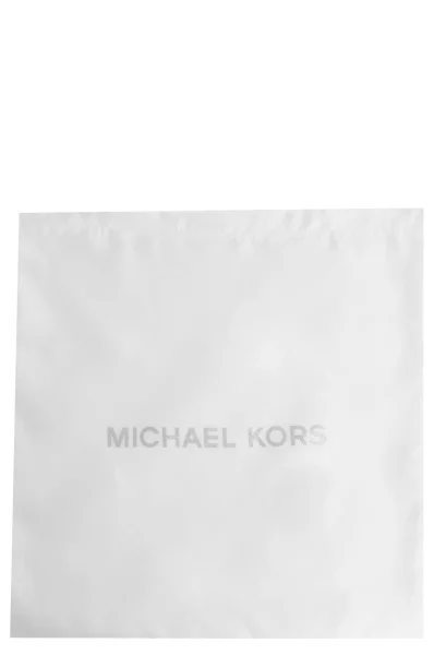 nakupovalna torba whitney large logo Michael Kors 	rjava	