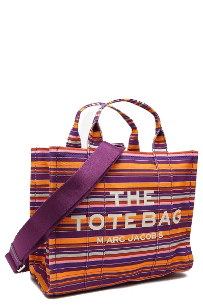Nakupovalna torba the tote bag Marc Jacobs 	večbarvna	