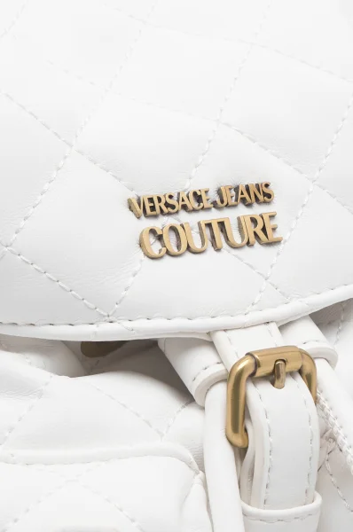 Nahrbtnik/torba Versace Jeans Couture 	bela	