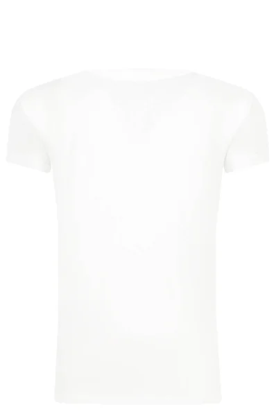 t-shirt dana | regular fit Pepe Jeans London 	bela	
