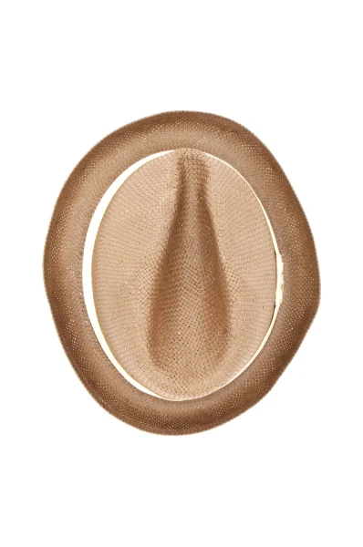 Pălărie Emporio Armani 	rjava	