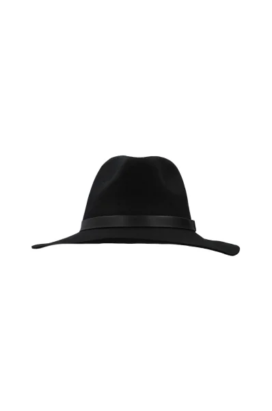 Volneni klobuk LAUREN RALPH LAUREN 	črna	