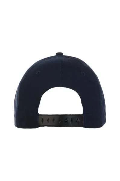 bejzbol kapa Calvin Klein 	temno modra	