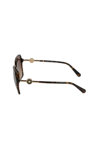 Sončna očala Versace 	želvinasta	