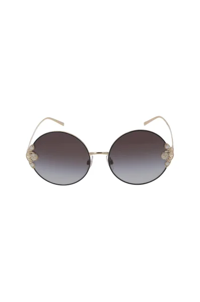 Sončna očala Dolce & Gabbana 	zlata	