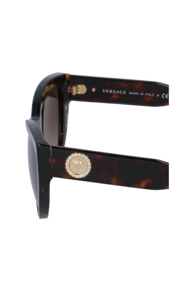 sončna očala Versace 	želvinasta	