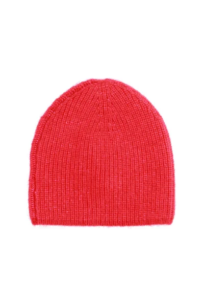 kapa bicolor | z dodatkom volne Kenzo 	rdeča	