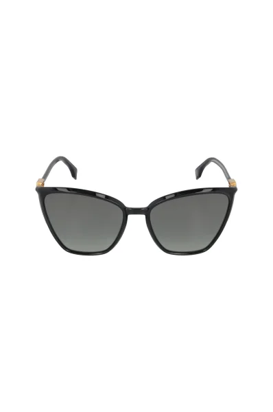 Sončna očala Fendi 	črna	