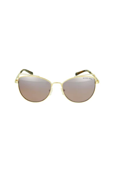 sončna očala Michael Kors 	zlata	