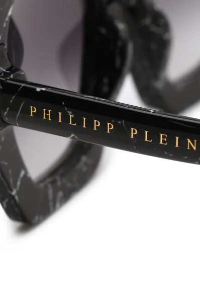 Sončna očala Philipp Plein 	črna	