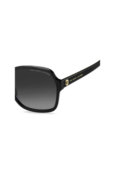 Sončna očala Marc Jacobs 	črna	