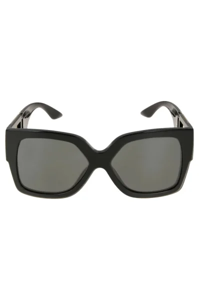 Sončna očala Versace 	črna	