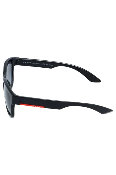 Sončna očala Prada Sport 	črna	