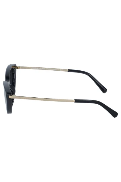 Sončna očala Perry Michael Kors 	črna	