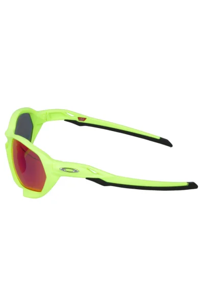 Sončna očala PLAZMA Oakley 	barva limete	