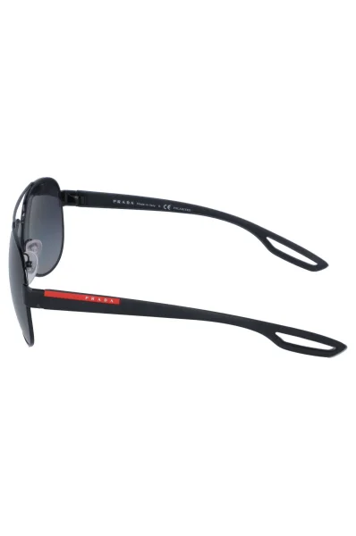 Sončna očala Prada Sport 	črna	