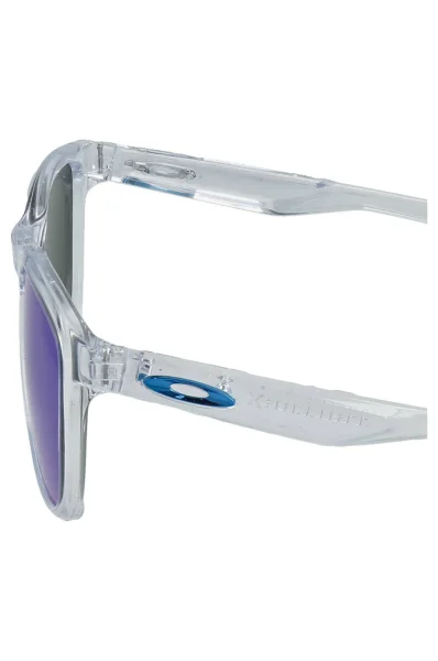 Sončna očala TRILLBE X Oakley 	prozorna	