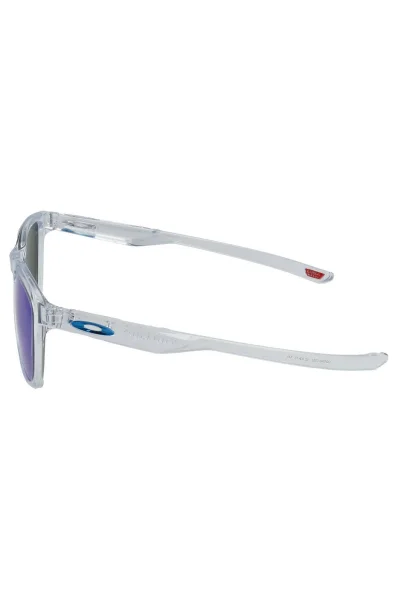 Sončna očala TRILLBE X Oakley 	prozorna	