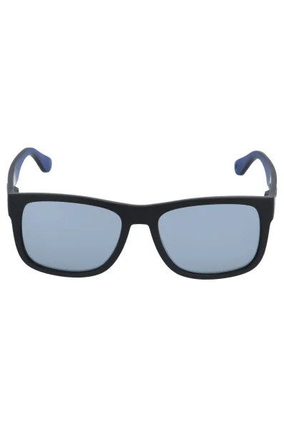 sončna očala Tommy Hilfiger 	črna	