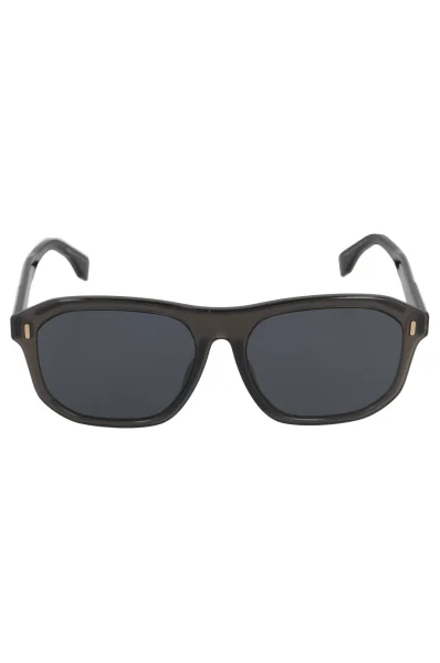 Sončna očala Fendi 	črna	