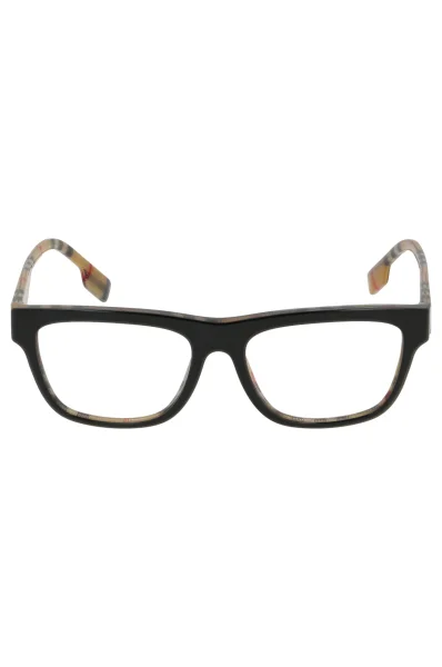 Korekcijska očala Burberry 	črna	