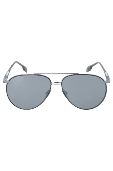 sončna očala Burberry 	siva	