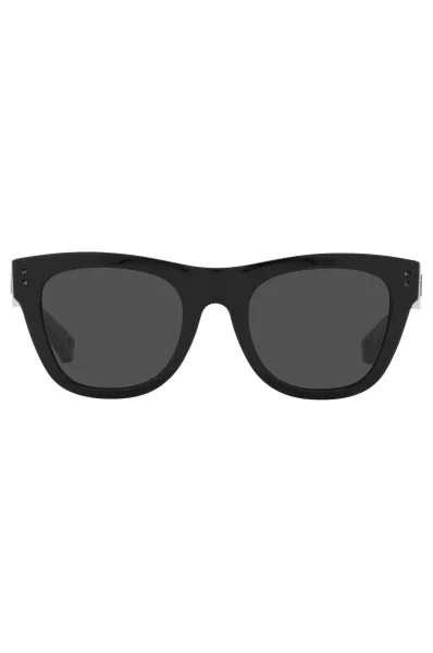 Sončna očala Valentino 	črna	