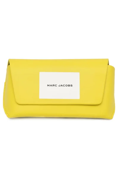 Sončna očala MARC 749/S Marc Jacobs 	zlata	