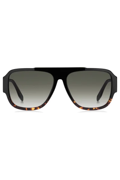 Sončna očala MARC 756/S Marc Jacobs 	želvinasta	