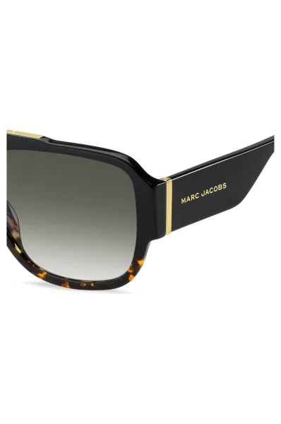Sončna očala MARC 756/S Marc Jacobs 	želvinasta	