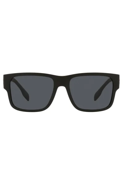Sončna očala KNIGHT Burberry 	črna	