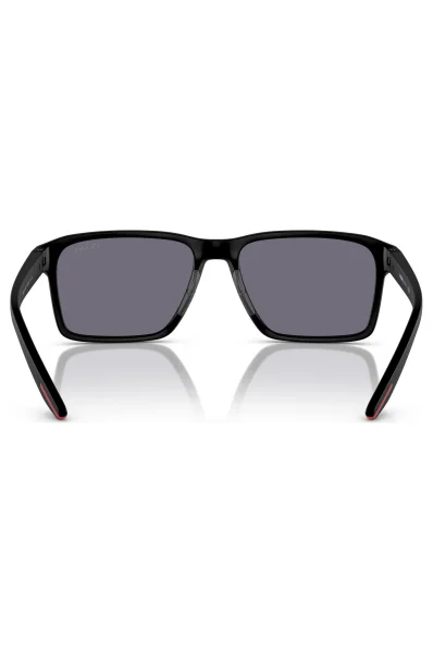 Sončna očala INJECTED Prada Sport 	črna	