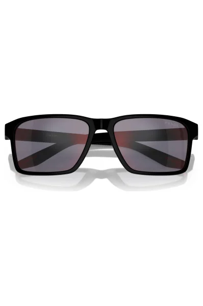 Sončna očala INJECTED Prada Sport 	črna	
