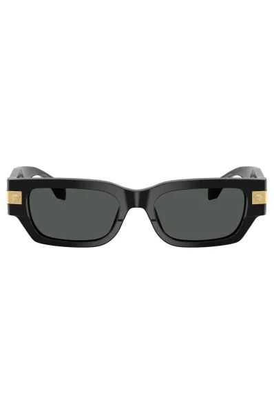Sončna očala VE4465 Versace 	črna	