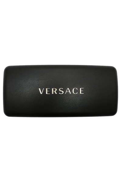 Sončna očala VE4465 Versace 	črna	
