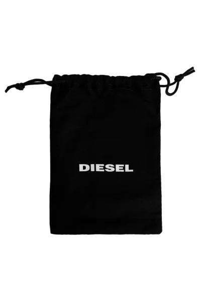 zapestnica alucy Diesel 	črna	