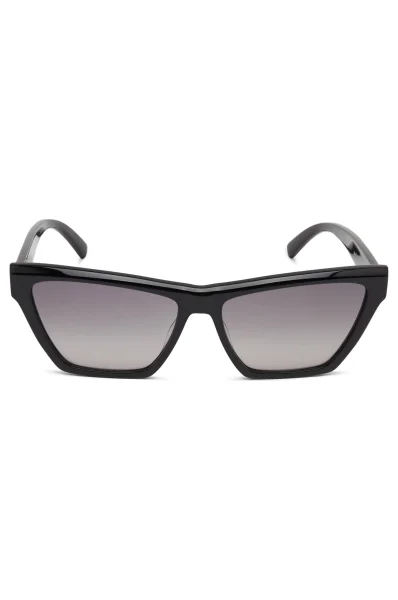 Sončna očala Saint Laurent 	črna	