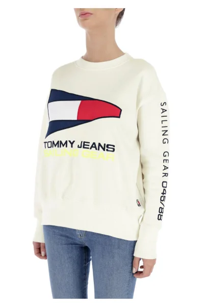 jopica tjw 90s | loose fit Tommy Jeans 	smetanasta	